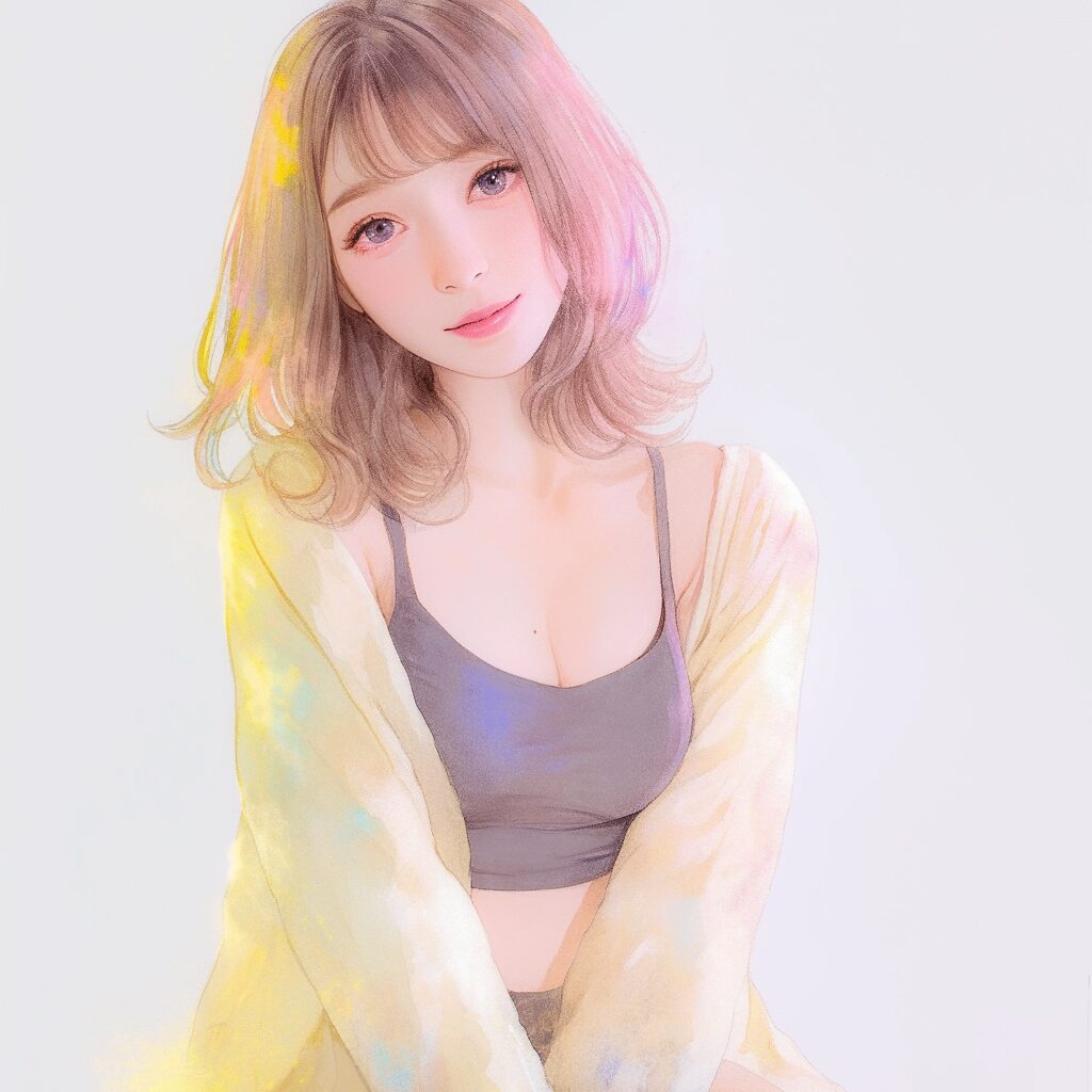 簡単にできる!ヴィアージュ(viage)ナイトブラのパッドの正しい入れ方と注意点 のイメージ