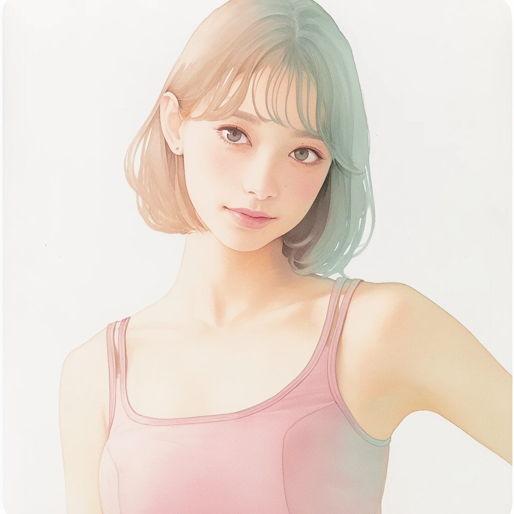 ヴィアージュ(Viage)ナイトブラを長持ちさせるための洗濯のコツ のイメージ